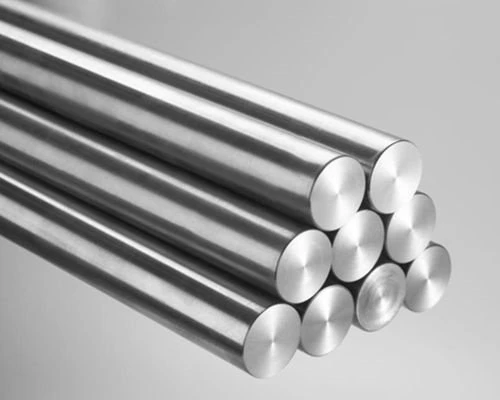 product-500-400 ASTM B348 Titanium Bar