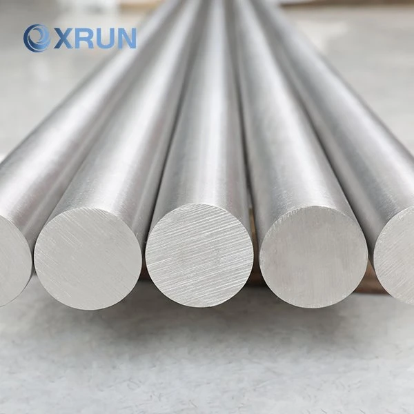 ASTM F136 Titanium Bar ASTM F136 Titanium Bar